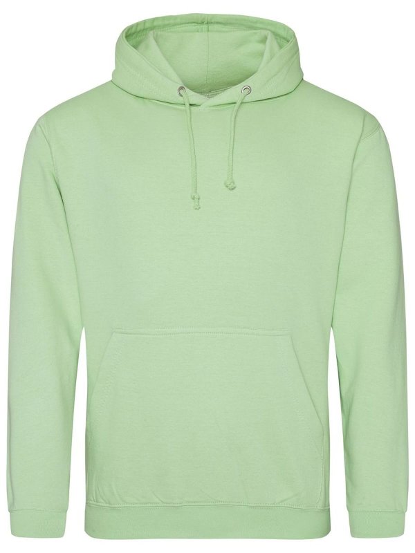 apple green
